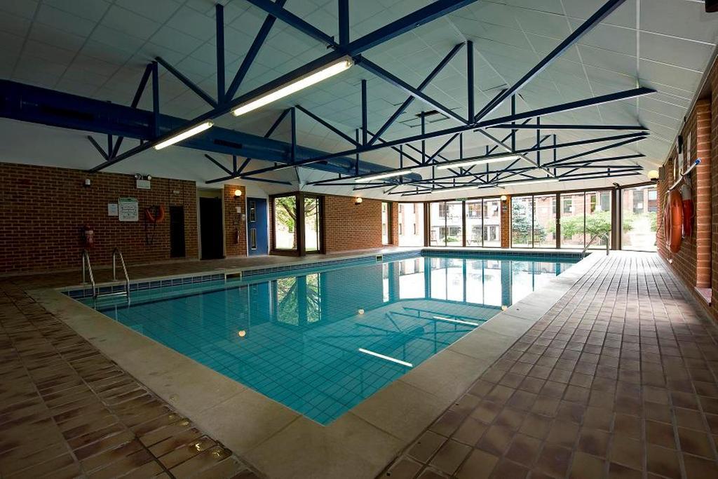 Eynsham Hall Witney Facilities photo