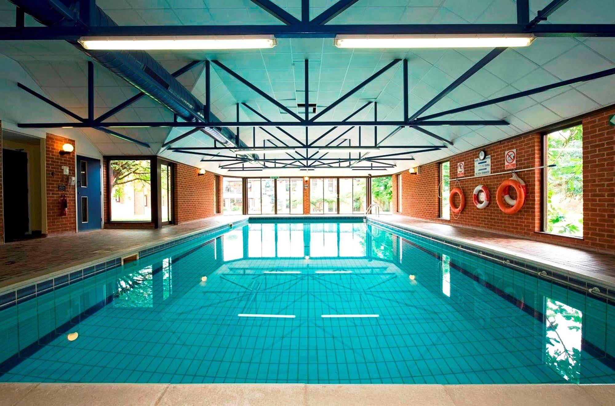 Eynsham Hall Witney Facilities photo